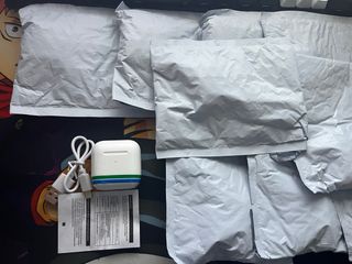 Auriculares Inalámbricos TWS