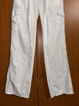 Pantaloni NUOVI Leggeri Donna Marca”STEFANEL”Estiv