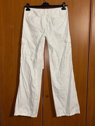 Pantaloni NUOVI Leggeri Donna Marca”STEFANEL”Estiv