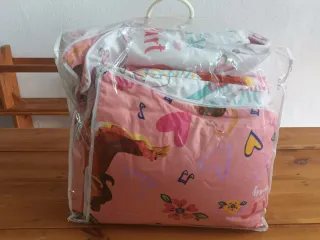 2 Sacos Nórdicos Cama 90x170