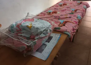 2 Sacos Nórdicos Cama 90x170