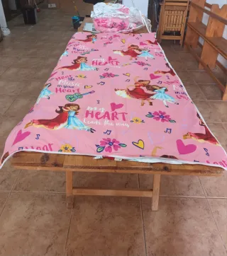 2 Sacos Nórdicos Cama 90x170