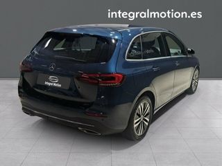 Mercedes Clase B B 250 e