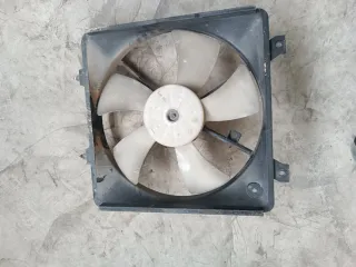 Ventiladores Mazda MX5 NB