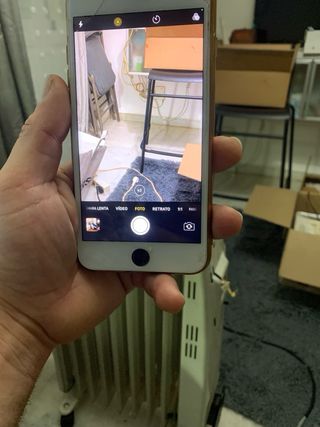 Fotocamera Posteriore Originale per iPhone 8 Plus