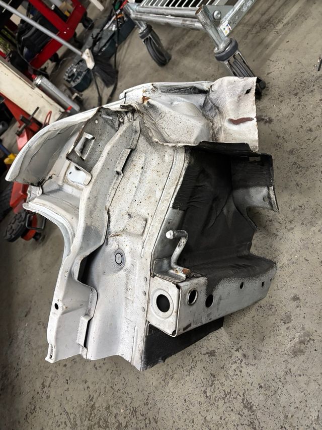 Alojamiento Faro Trasero Civic EG