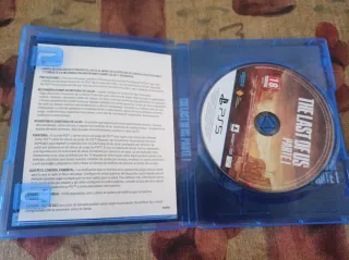 The Last of Us  Parte 1  PS5