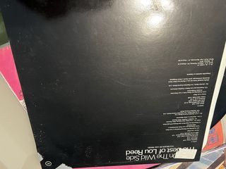 Vinilo Lou Reed - Walk On The Wild Side