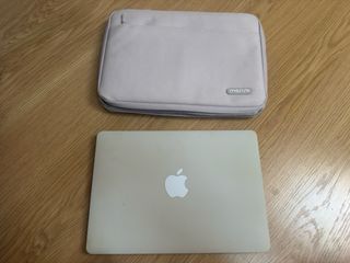 MacBook Air 13 Argento