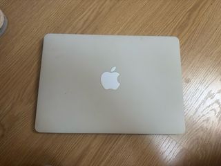MacBook Air 13 Argento