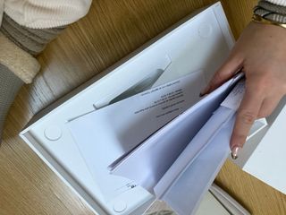 MacBook Air 13 Argento