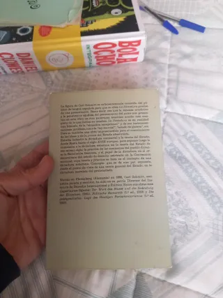 CARL SCHMITT: LA DICTADURA