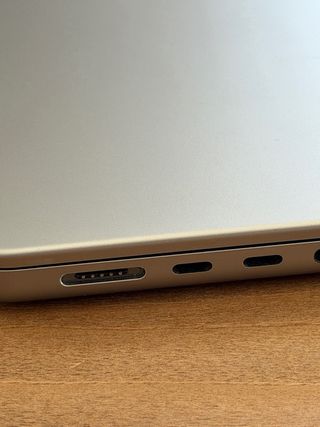 MacBook Pro 14 pollici