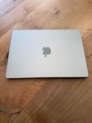 MacBook Pro 14 pollici
