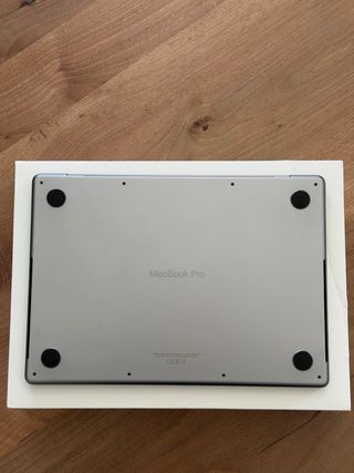 MacBook Pro 14 pollici