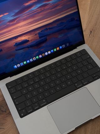 MacBook Pro 14 pollici