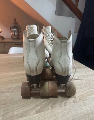 Pattini da figura Risport Star