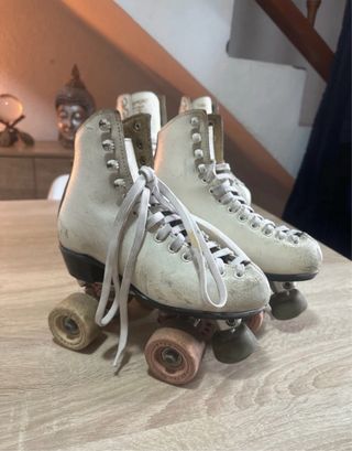 Pattini da figura Risport Star