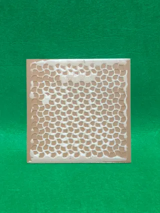 Azulejo Decorativo Estopa