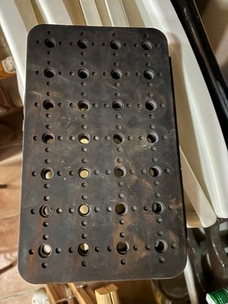 Imán para herramientas