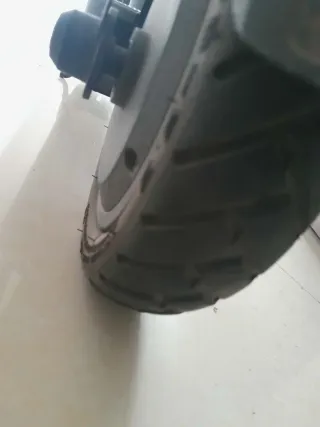 Patinete eléctrico Xiaomi 4 2nd generación