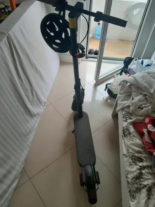 Patinete eléctrico Xiaomi 4 2nd generación