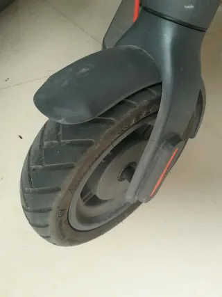 Patinete eléctrico Xiaomi 4 2nd generación