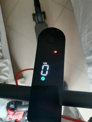 Patinete eléctrico Xiaomi 4 2nd generación