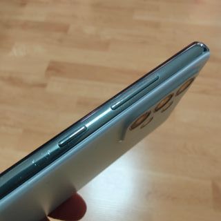 Samsung Galaxy A52 5G Verde Menta