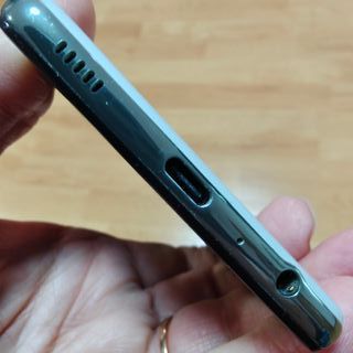 Samsung Galaxy A52 5G Verde Menta