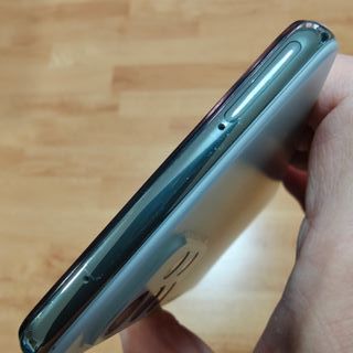 Samsung Galaxy A52 5G Verde Menta