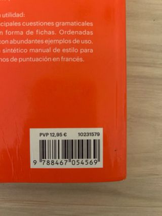 Diccionario ESPASA pocket. Español - Francés. F...