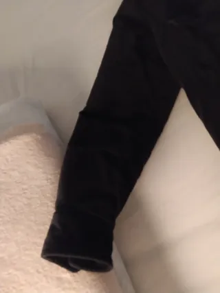 Chaqueta Carhartt Negra