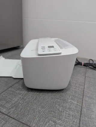 Impresora HP DeskJet 3750 Blanca