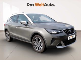 Seat Arona 1.0 TSI 85kW (115CV) Xperience