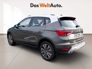Seat Arona 1.0 TSI 85kW (115CV) Xperience