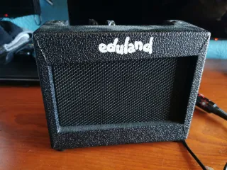 Karaoke Eduland Rock con Micrófono