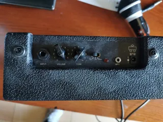 Karaoke Eduland Rock con Micrófono