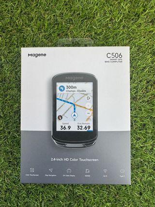 GPS MAGENE C506