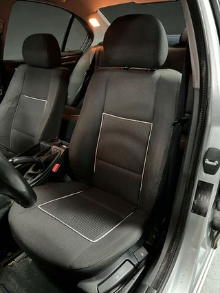 BMW SERIE 3 320d E46 - 1 DUEÑO/136.000kms