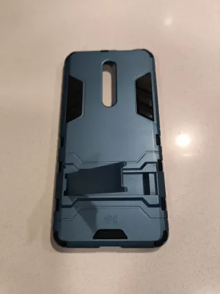 Xiaomi Mi 9T Carbón Black