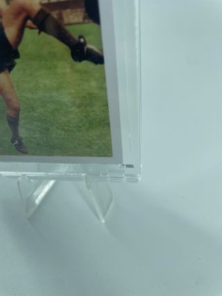 Di Stefano Legends Rookie River Plate G&D Cards