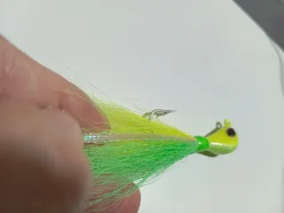 Jig Banana 21g Pesca