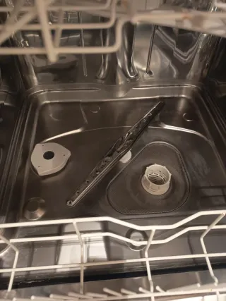 Lavavajillas Bluesky BLV5212W