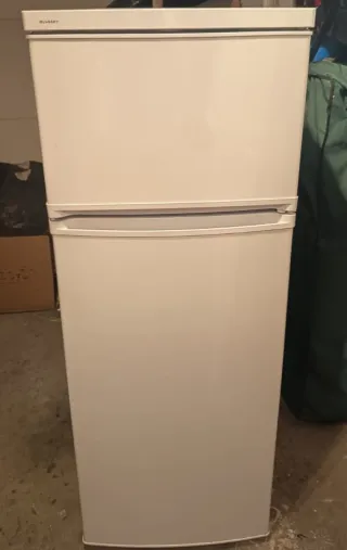 Lavavajillas Bluesky BLV5212W