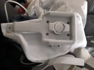 Cerradura para autocaravana