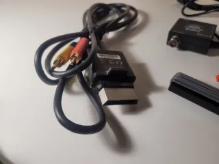 Accesorios Gaming Nintendo Wii