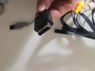 Accesorios Gaming Nintendo Wii