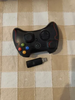 Mando Inalambrico EasySMX 9013PRO