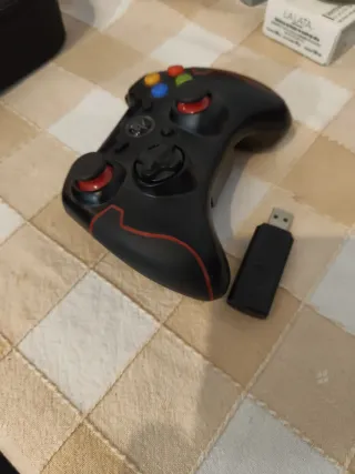 Mando Inalambrico EasySMX 9013PRO